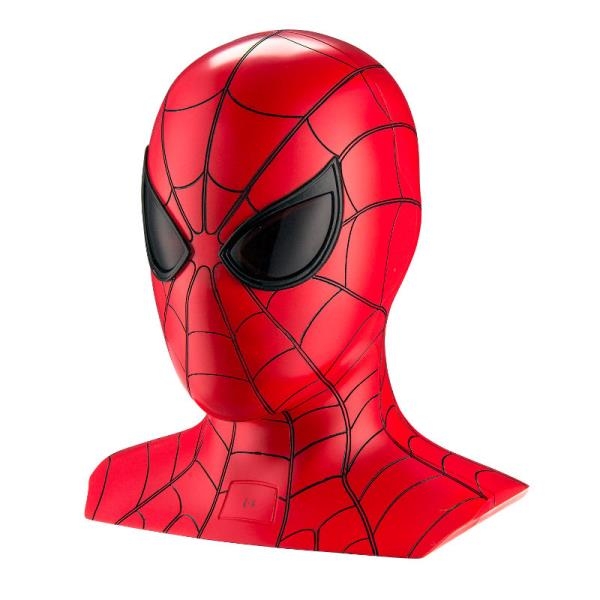 GŁOŚNIK BLUETOOTH  SPIDERMAN VI B72SH