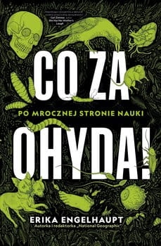 CO ZA OCHYDA PO MROCZNEJ STRONIE NAUKI