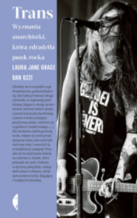 TRANS WYZNANIA ANARCHISTKI DAN OZZI