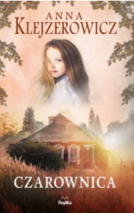 CZAROWNICA ANNA KLEJZEROWICZ 