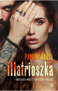 MATRIOSZKA PAULINA JURGA 