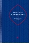 SZKARŁATNA LITERA NATHANIEL HAWTHORNE 