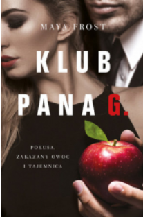 KLUB PANA G MAYA FROST 