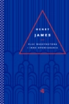 PLAC WASZYNGTONA I INNE OPOWIADANIA H. JAMES 