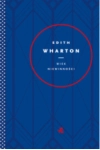 WIEK NIEWINNOŚCI EDITH WHARTON 