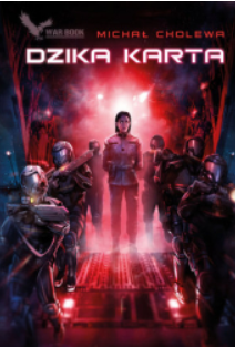 ALGORYTM WOJNY 6 DZIKA KARTA MICHAŁ CHOLEWKA 