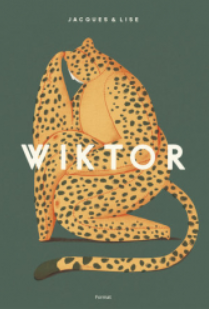 WIKTOR JACQUES MAES 