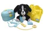 CRY PETS U WETERYNARZA DELUXE ZABAWKA