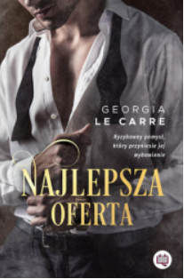 NAJLEPSZA OFERTA GEORGIA LE CARRE 