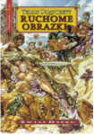 RUCHOME OBRAZKI TERRY PRATCHETT 