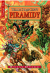 PIRAMIDY TERRY PRATCHETT 