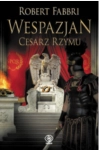 WESPAZJAN 9 CESARZ RZYMU ROBERT FABBRI 
