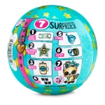 FIGURKI LOL SURPRISE PETS SUPREME EDYCJA LIMITOWANA 