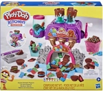 CIASTOLINA WIELKA FABRYKA CZEKOLADY PLAY DOH