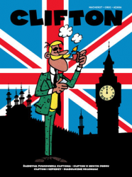 CLIFTON TOM 4 RAYMOND MACHEROT