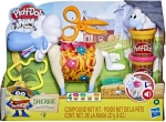 CIASTOLINA FARMA OWIECZKA SHERRIE PLAY DOH