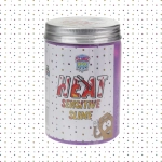 GOTOWY SLIME HEAT SENSITIVE FIOLETOWY RÓŻOWY