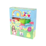 ZESTAW TUBI JELLY 3 KOLORY WIELKANOC DZIECKO