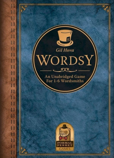 7 SŁÓW GRA KARCIANA GRA DLA CAŁEJ RODZINY