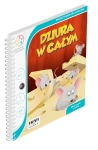 SMART GAMES DZIURA W CAŁYM GRA LOGICZNA