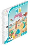 SMART GAMES NA PLAŻY PL IUVI GAMES QUIZ