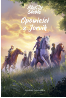 OPOWIEŚCI Z JORVIK HELENA DAHLGREN 
