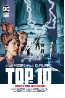 TOP 10 SMAX I INNE OPOWIEŚCI EGMONT