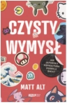 CZYSTY WYMYSŁ MATT ALT 