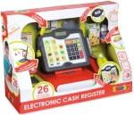 KASA SKLEPOWA ELEKTRONICZNA Z PANELEM DOTYKOWYM