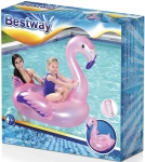 MATERAC DO PŁYWANIA FLAMING BESTWAY