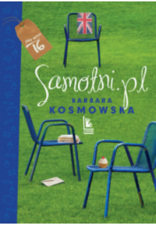 SAMOTNI PL BARBARA KOSMOWSKA 