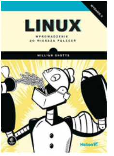 LINUX WPROWADZENIE DO WIERSZA POLECEŃ SHOTTS