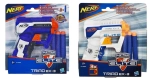 NERF ELITE WYRZUTNIA TRIAD EX 3 MIX KOLORÓW