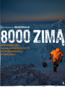 8000 ZIMĄ WSPINANIE SIĘ NA NAJWYŻSZE SZCZYTY