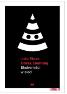 CORAZ CIEMNIEJ EKSTREMIŚCI W SIECI J. EBNER 