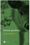 PAMIĘTNIK 4 HENRYK GRYNBERG 