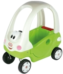 COZY COUPE SAMOCHÓD GRAND SPORT ZIELONY