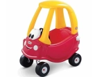 COZY COUPE JEŹDZIK CZERWONY LITTLE TIKES DZIECKO