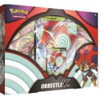 KARTY POKEMON TCG CHAMPIONS PATH-VBOX NOVEMBER ORBEETLEV