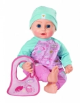 LALKA Z AKESORIAMI LUNCH TIME BABY ANNABELL