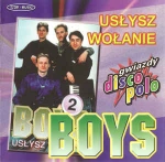 BOYS USŁYSZ WOŁANIE CD FOLIA NOWA