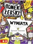 TOMEK ŁEBSKI WYMIATA TOM 5 LIZ PICHON 