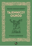 TAJEMNICZY OGRÓD FRANCES BURNETT
