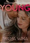 TWOJA WINA SAMANTHA YOUNG 