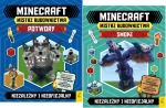 PAKIET MINECRAFT MISTRZ BUDOWNICTWA POTWORY SMOKI