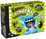 ROSNĄCE POTWORKI KIDS LOVE MONSTER 82797 LISCIANI