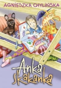 ANKA SKAKANKA AGNIESZKA CHYLIŃSKA 