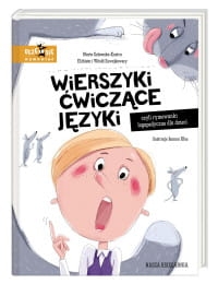 UCZĘ SIĘ WYMAWIAĆ JOANNA KŁOS 