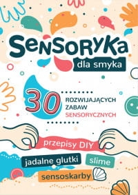 SENSORYKA DLA SMYKA ALEKSANDRA CHRĘZIŃSKA 