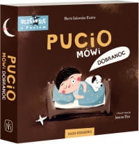 PUCIO MÓWI DOBRANOC JOANNA KŁOS 
